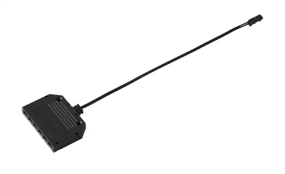 maison bleue LED-Beleuchtung Amrum, Detailansicht