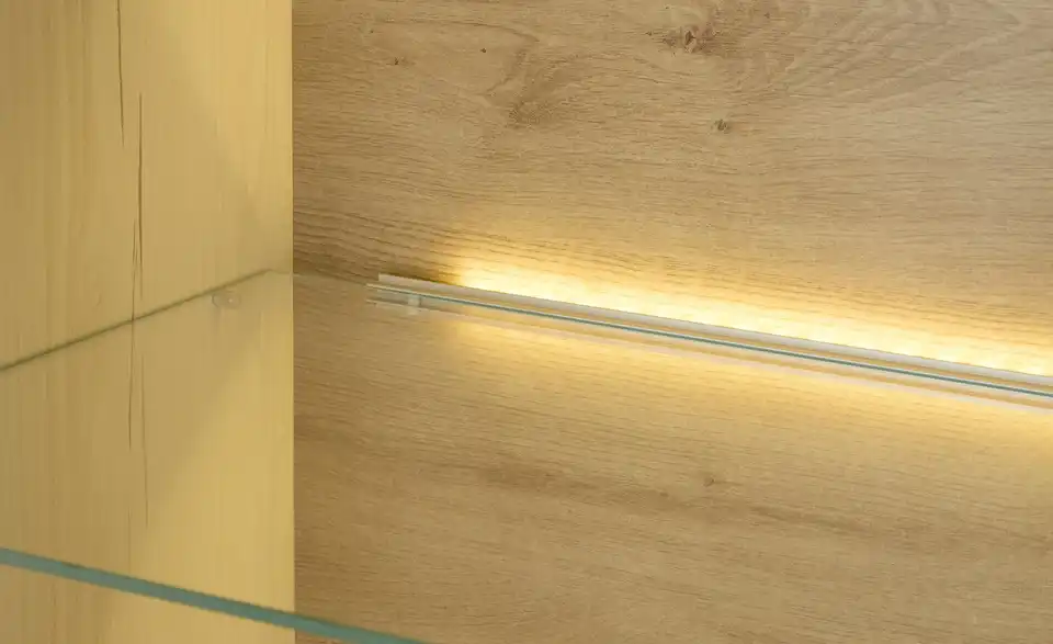 maison bleue LED-Beleuchtung Amrum, Detailansicht