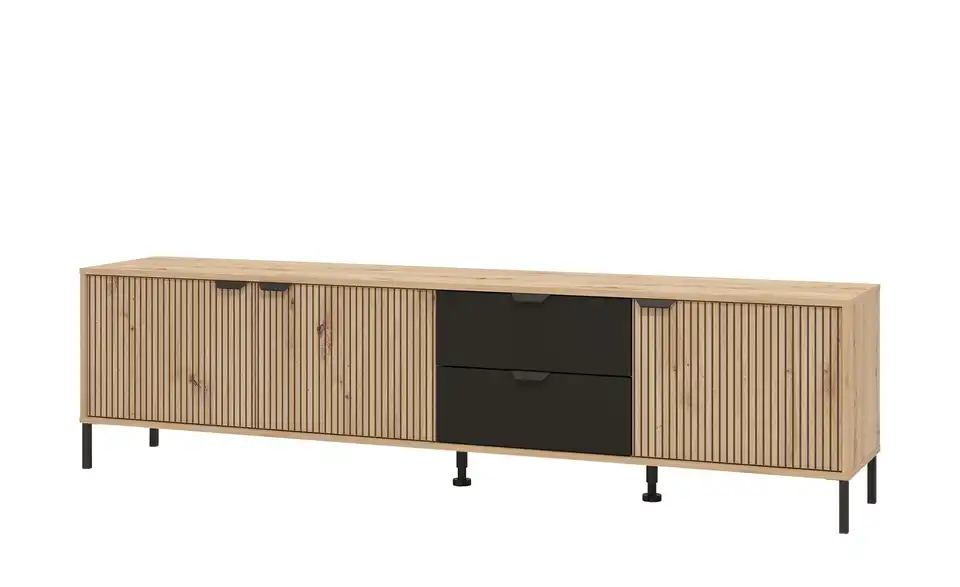 Lowboard, Perspektive