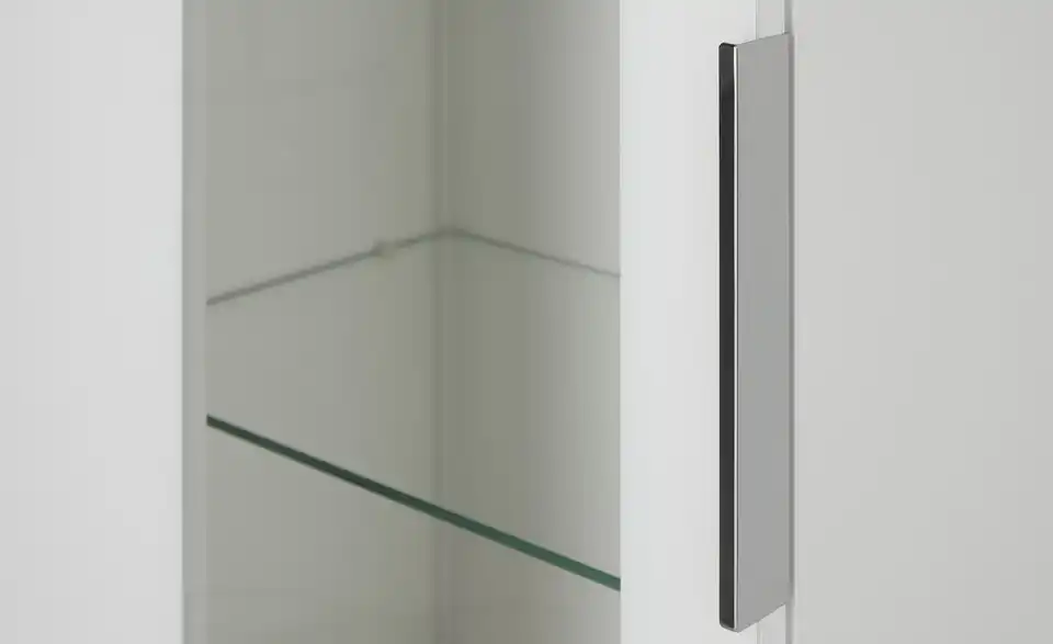 Vitrine Vireo Neo, Detailansicht