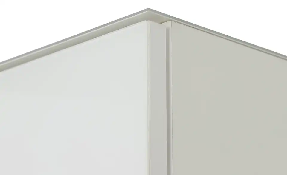 Vitrine Vitreo Neo, Detailansicht