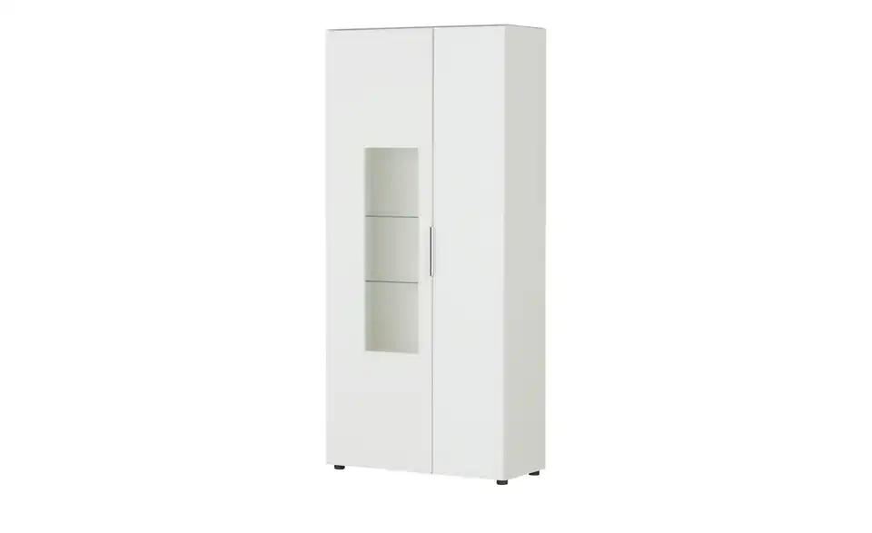 Vitrine Vitreo Neo, Perspektive