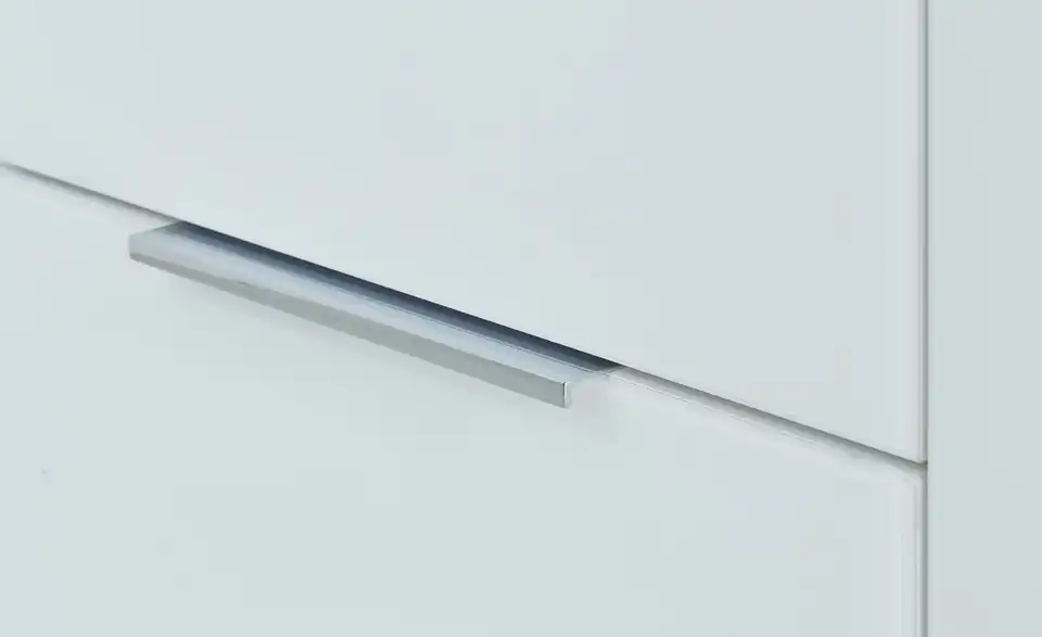 Highboard Vitreo Neo, Detailansicht