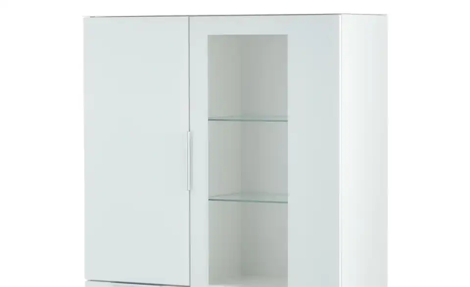 Highboard Vitreo Neo, Perspektive