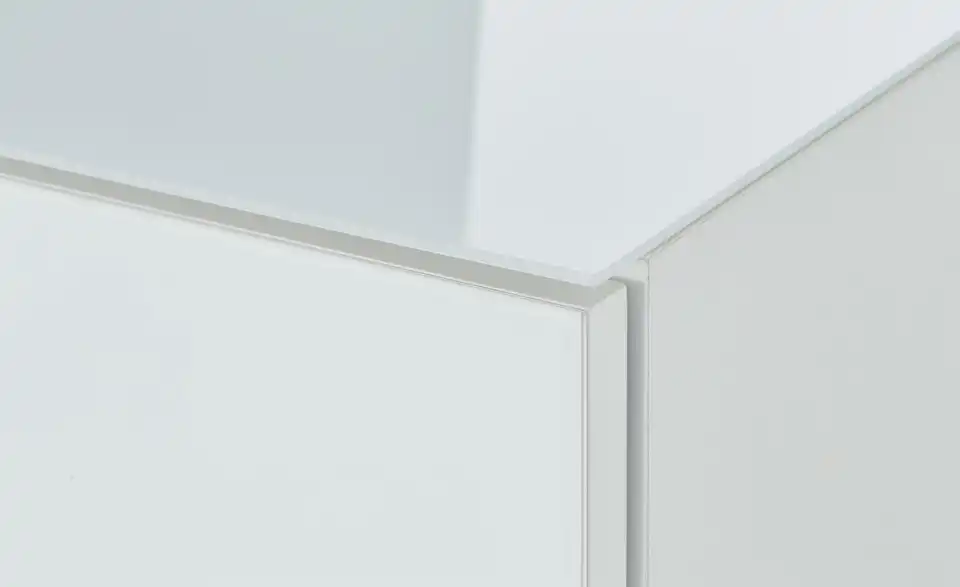 Highboard Vitreo Neo, Detailansicht