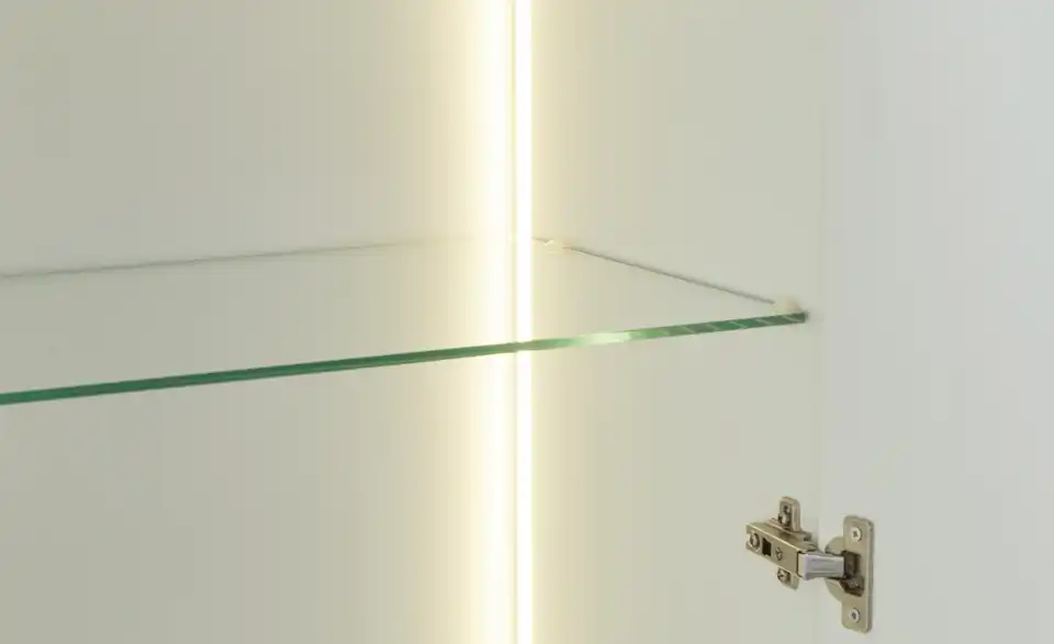 Highboard Vitreo Neo, Detailansicht