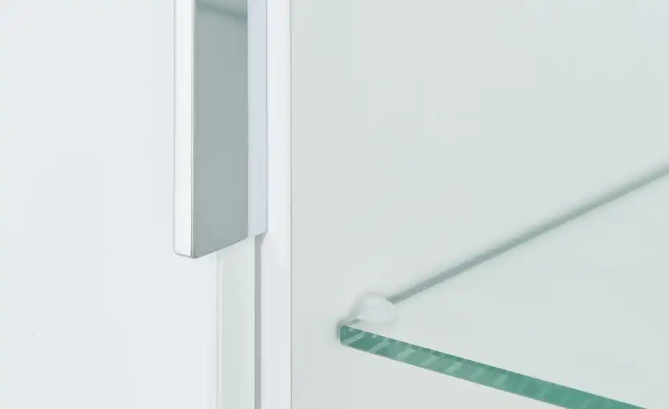 Highboard Vitreo Neo, Detailansicht