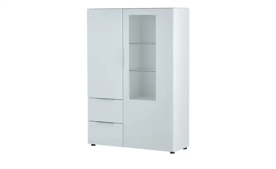 Highboard Vitreo Neo, Perspektive