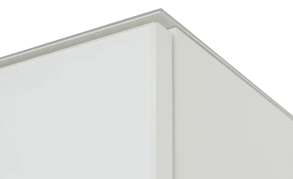 Hängeschrank Vitreo Neo, Detailansicht
