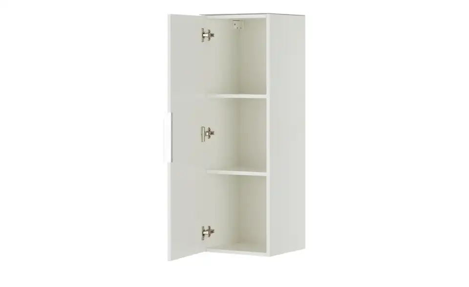 Hängeschrank Vitreo Neo, geöffnet