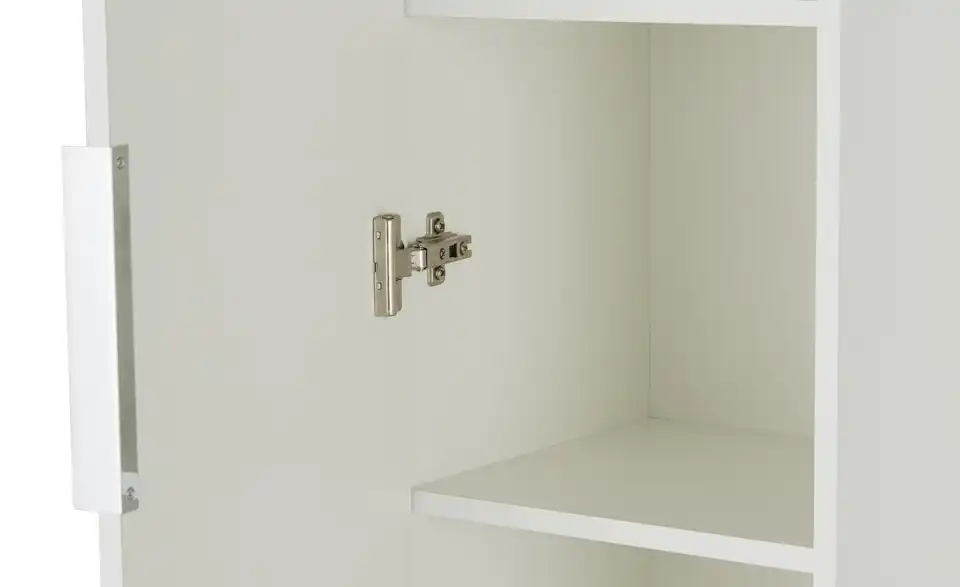 Hängeschrank Vitreo Neo, Detailansicht
