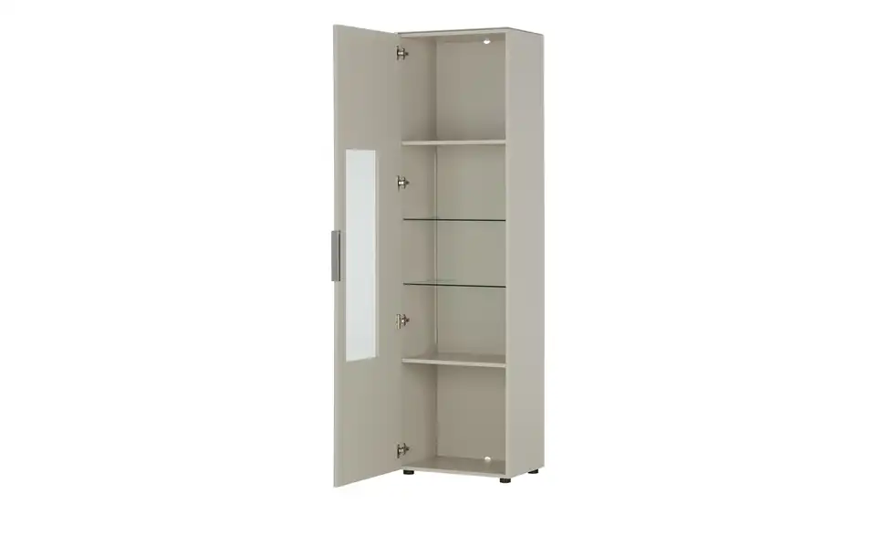 Vitrine Vireo Neo, geöffnet