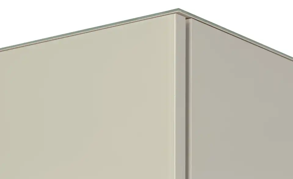 Vitrine Vireo Neo, Detailansicht