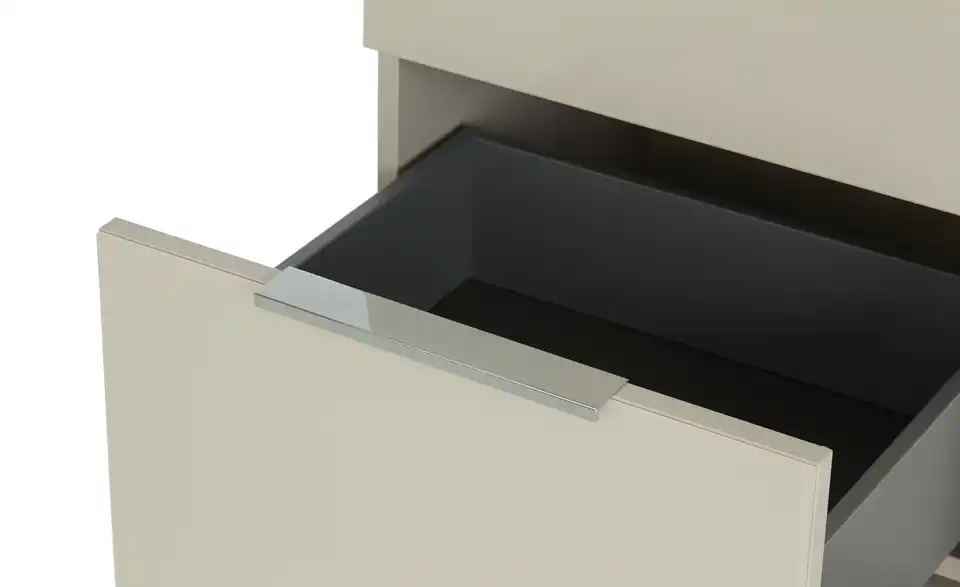 Highboard Vitreo Neo, Detailansicht