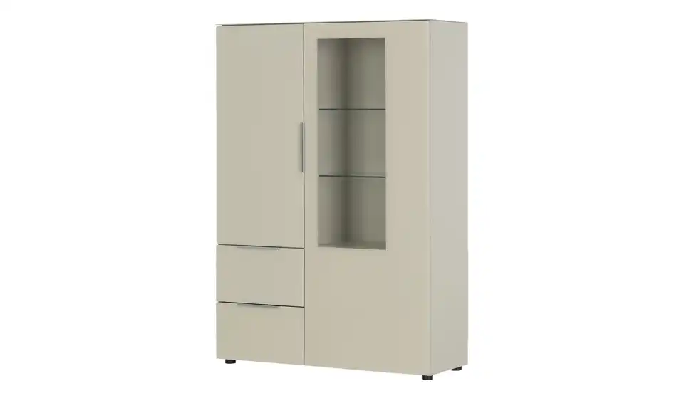 Highboard Vitreo Neo, Perspektive
