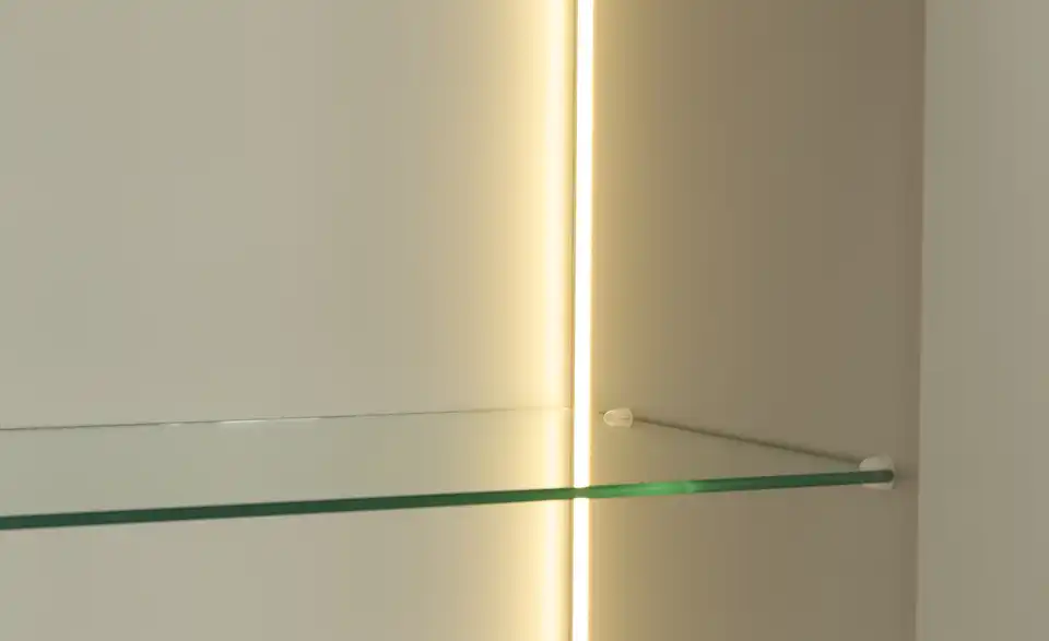Highboard Vitreo Neo, Detailansicht