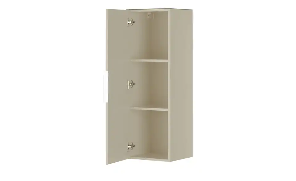 Hängeschrank Vitreo Neo, geöffnet