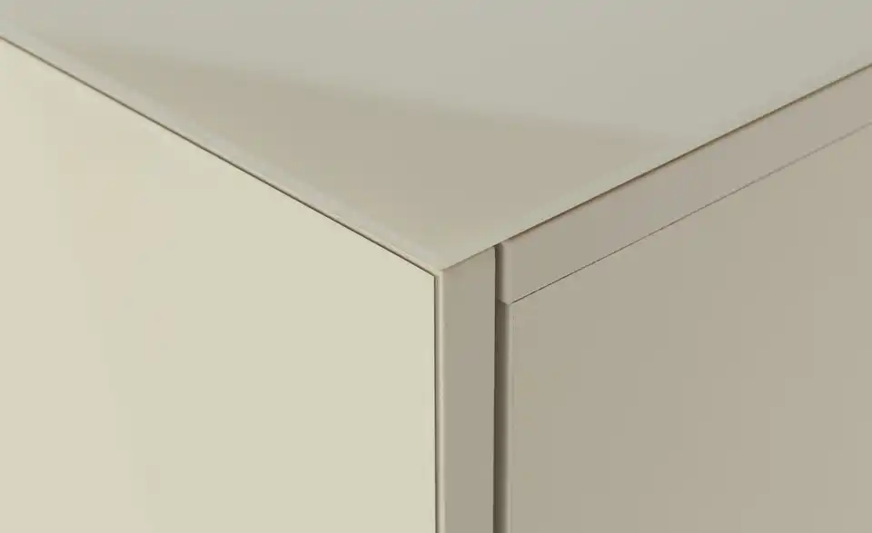 Hängeschrank Vitreo Neo, Detailansicht