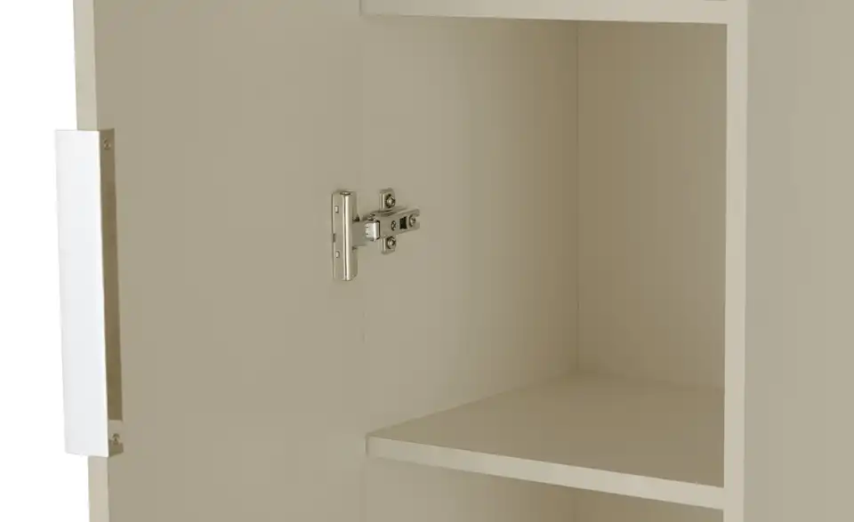 Hängeschrank Vitreo Neo, Detailansicht