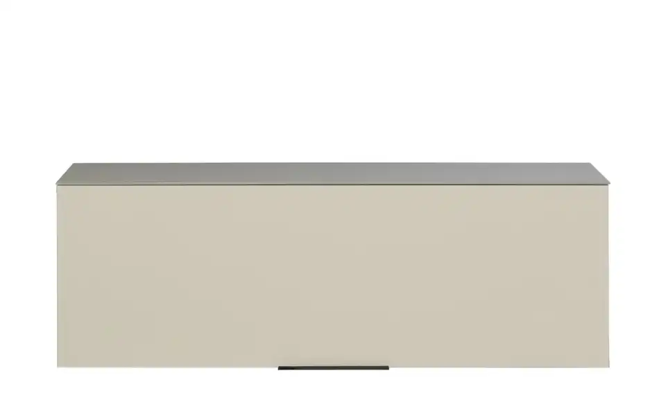Hängeschrank Vitreo Neo, Frontansicht