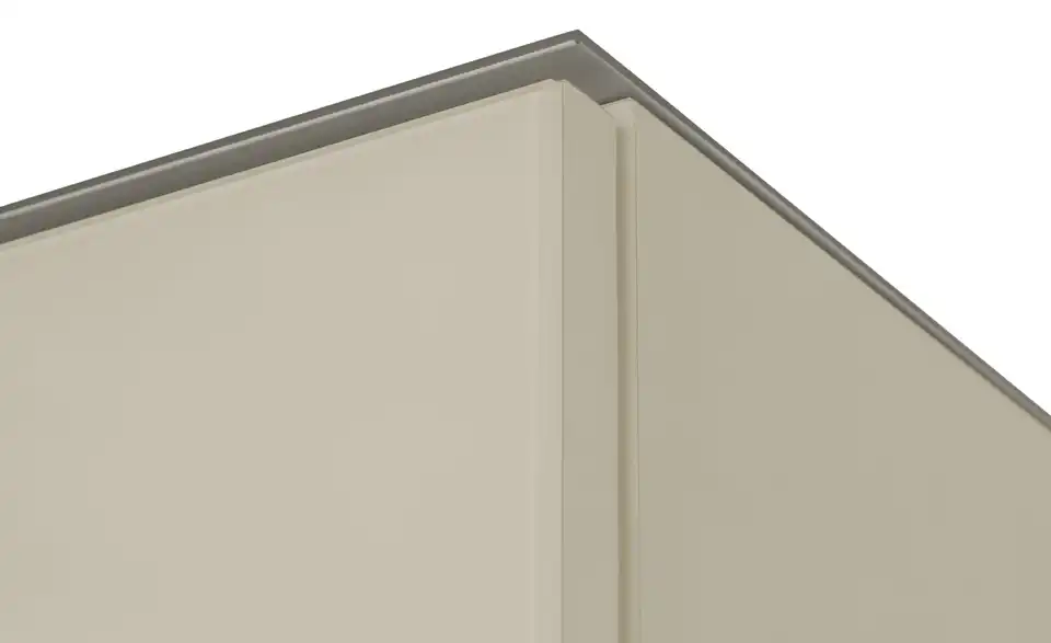 Hängeschrank Vitreo Neo, Detailansicht