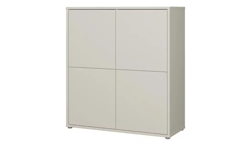 Highboard, Perspektive