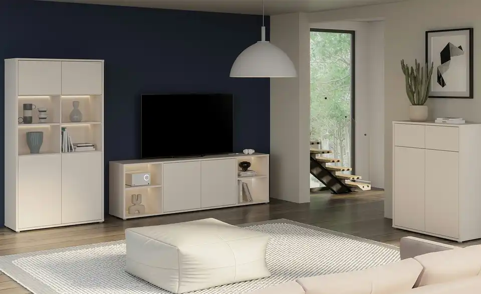 Kommode, in Wohnsituation