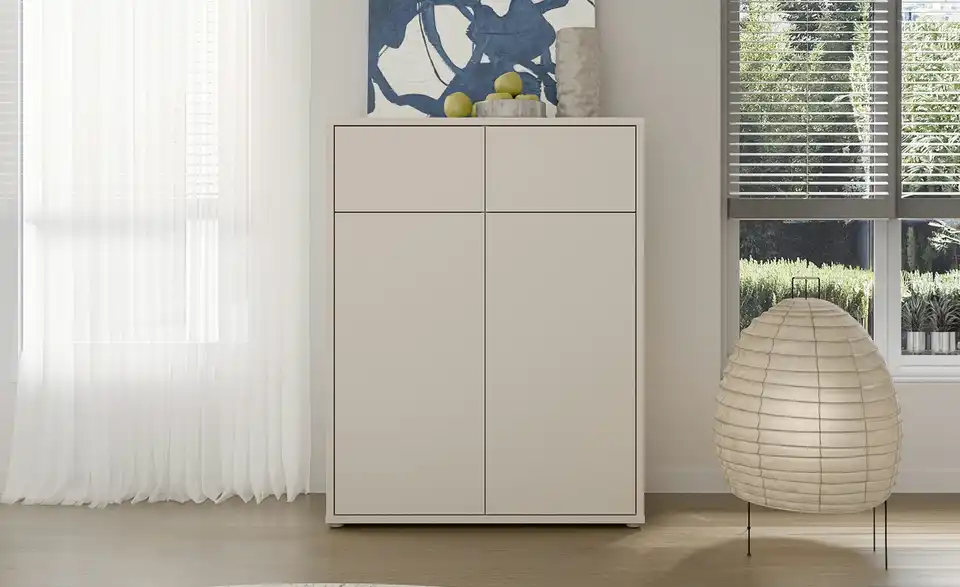 Kommode, in Wohnsituation