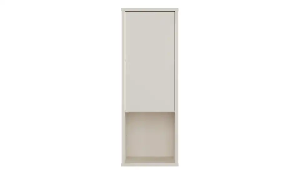 Hängeschrank, Frontansicht