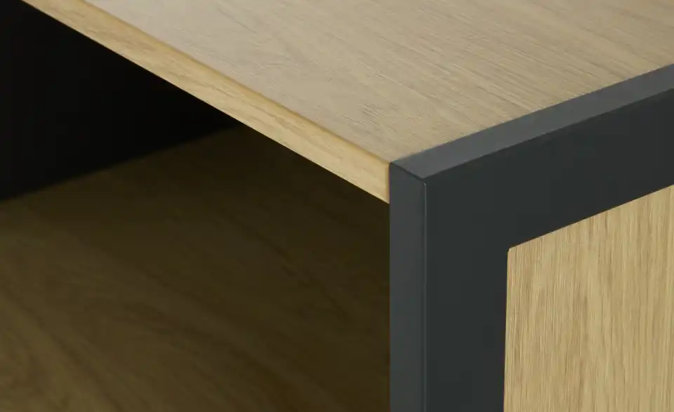 Sideboard Isola, Detailansicht