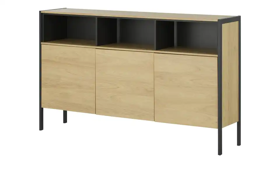 Sideboard Isola, Perspektive