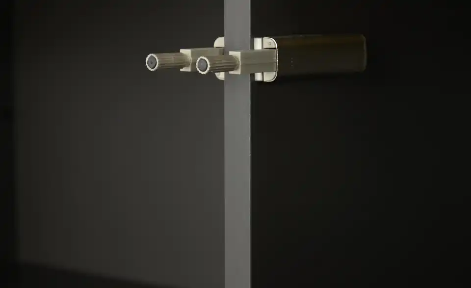 Sideboard Isola, Detailansicht