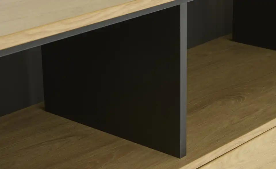 Sideboard Isola, Detailansicht