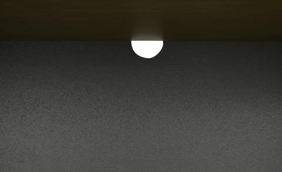 Sideboard Isola, Detailansicht