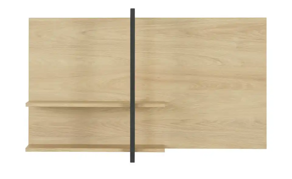 Wandpaneel Isola, Frontansicht