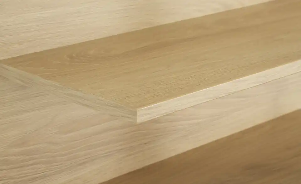 Wandpaneel Isola, Detailansicht