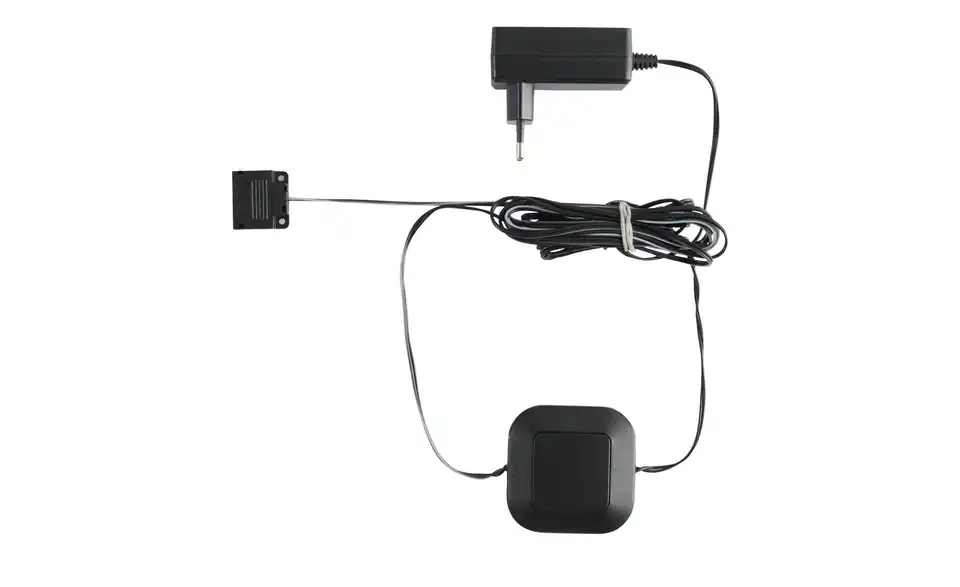 Loop your Style LED-Beleuchtung Isola, Frontansicht