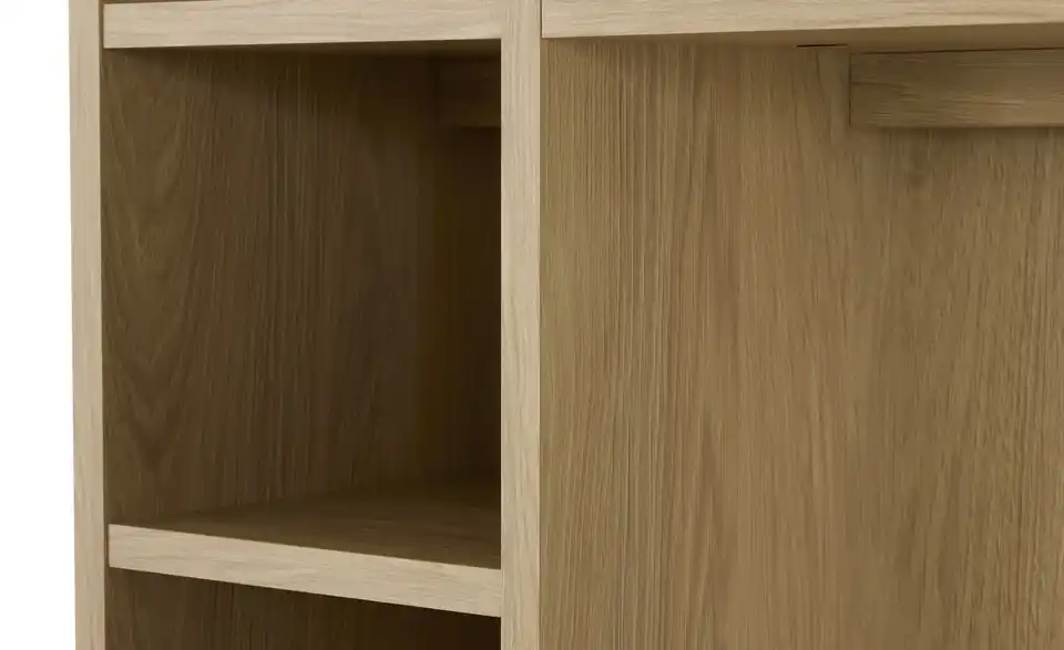 Loop your Style Hängeregal Loretto, Detailansicht