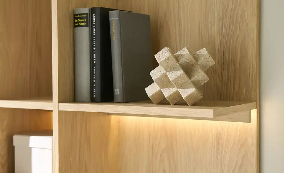 LED-Beleuchtung Loretto, Detailansicht