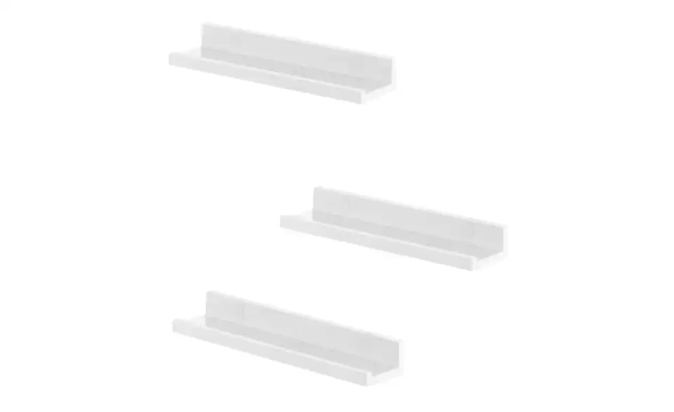 Wandboard 3er-Set, Perspektive