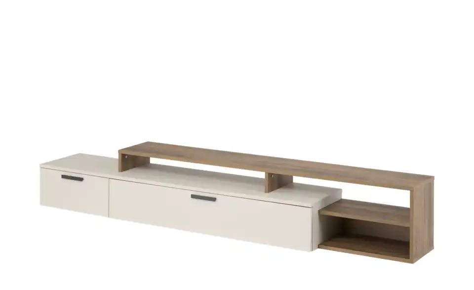 Lowboard, Perspektive