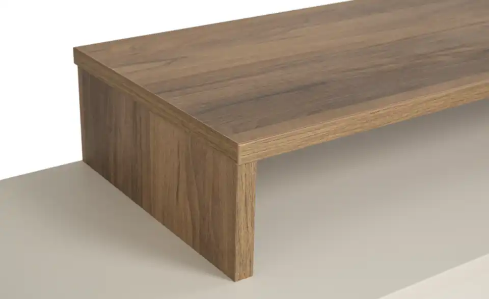 Lowboard, Detailansicht