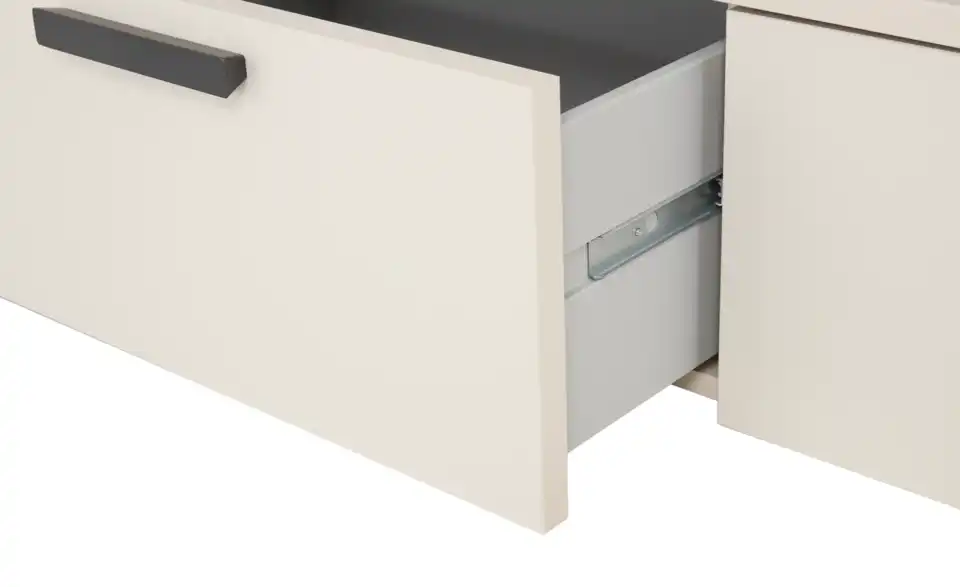 Lowboard, Detailansicht