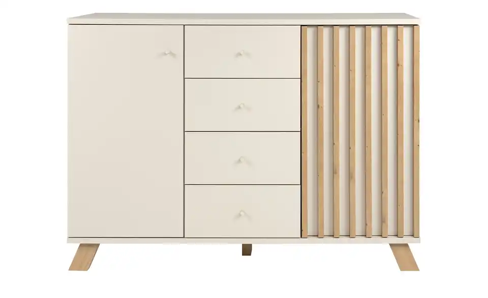 Sideboard, Frontansicht