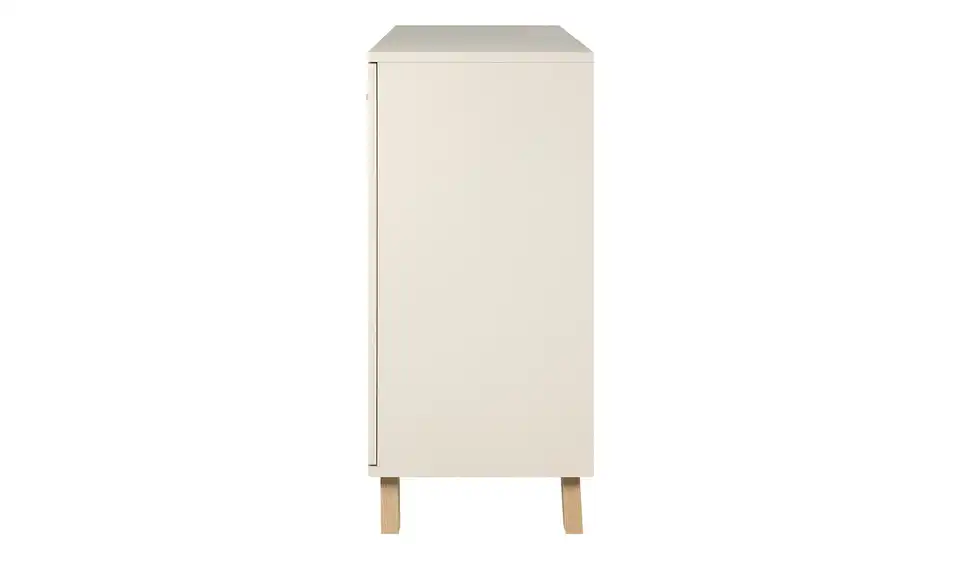 Sideboard, Profilansicht