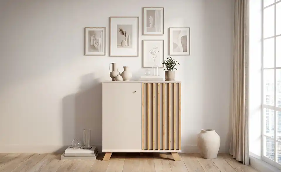 Kommode, in Wohnsituation