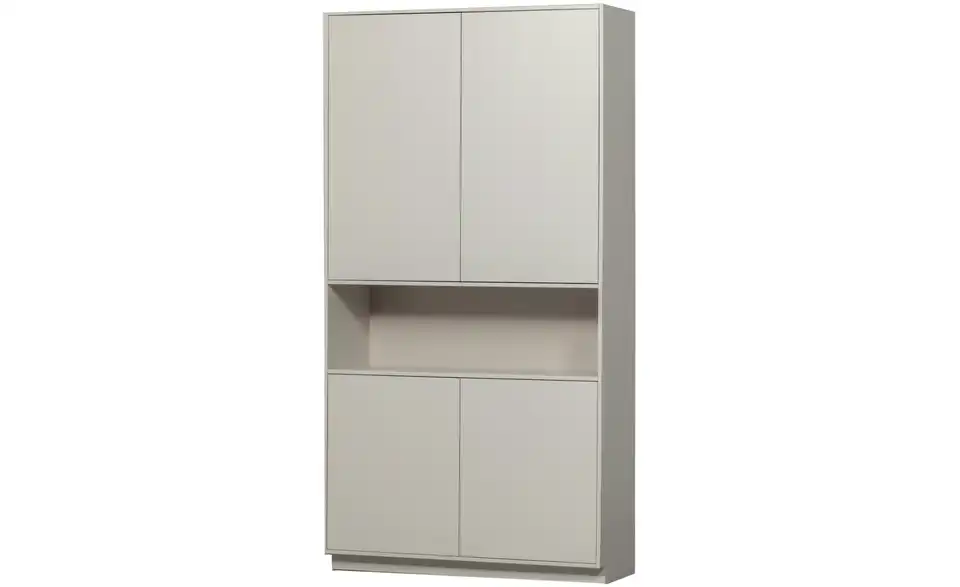 WOOOD Aufbewahrungsschrank, Perspektive