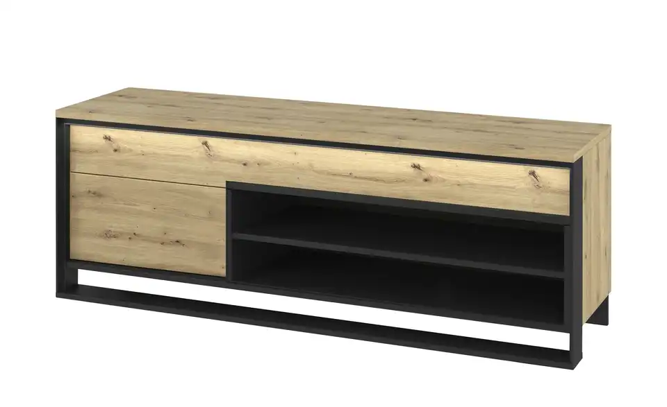 Lowboard, Perspektive