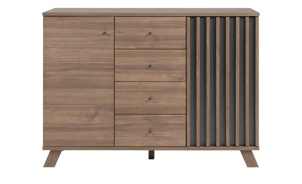 Sideboard, Frontansicht
