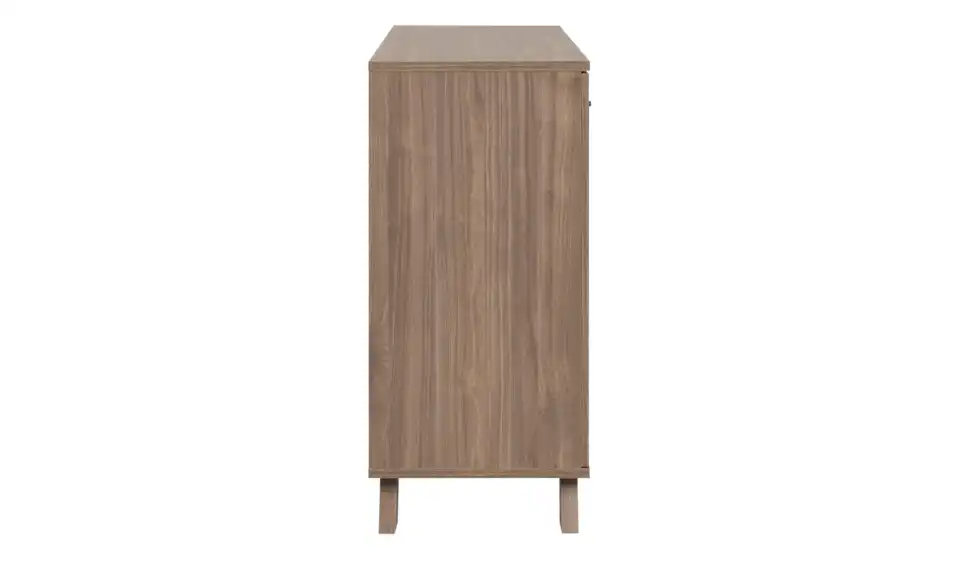 Sideboard, Profilansicht